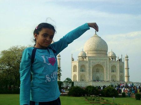 એક જિજ્ઞાસુ પ્રવાસી 