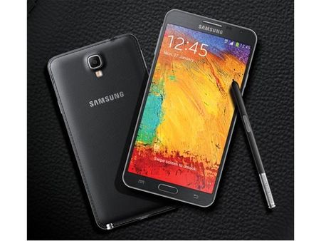 Samsung Galaxy Note 3 Neo Duos