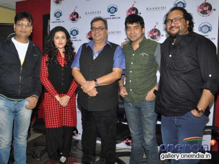 કાંચી રે કાંચી... લૉન્ચિંગ ઇવેંટ કાંચી રે કાંચી... લૉન્ચિંગ ઇવેંટ