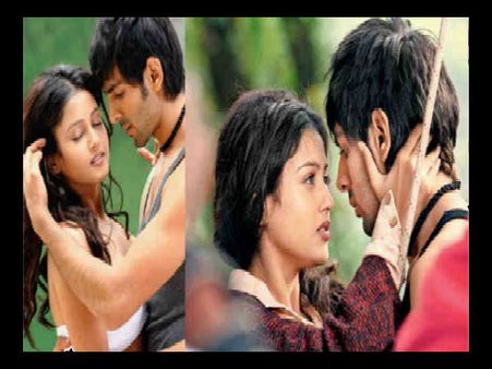 કાંચી ફિલ્મની તસવીરી ઝલક કાંચી ફિલ્મની તસવીરી ઝલક