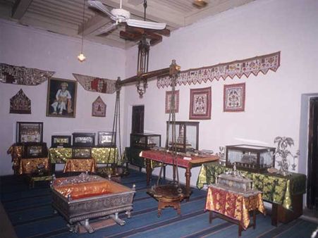 રાજમહેલ
