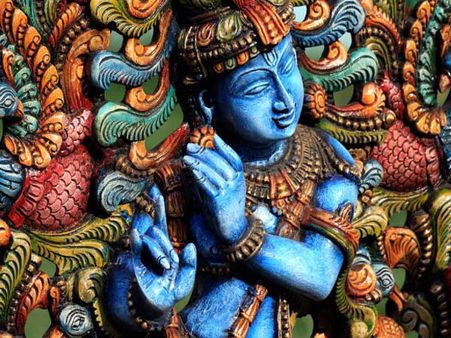 પુતના રાક્ષસી પુતના રાક્ષસી