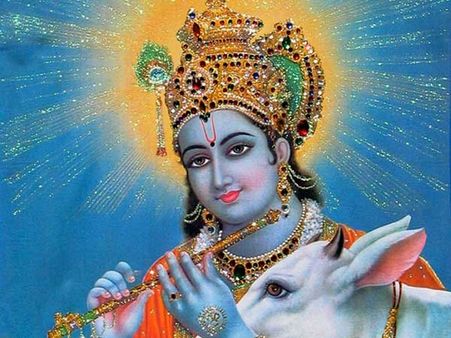 નેચરનો રંગ કહેવાય છે બ્લૂ નેચરનો રંગ કહેવાય છે બ્લૂ