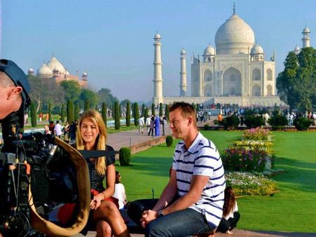 આ 52 ફ્રેમ જોઇને તમે પણ કહી ઉઠશો ‘વાહ તાજ’