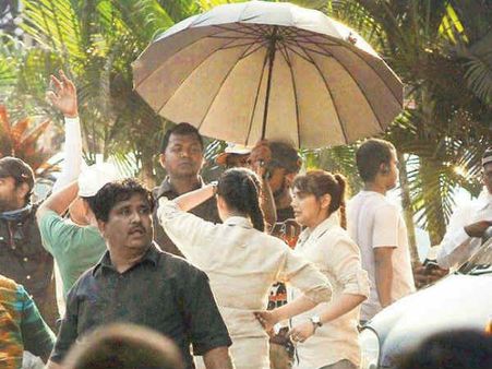 ઐય્યા ફ્લૉપ