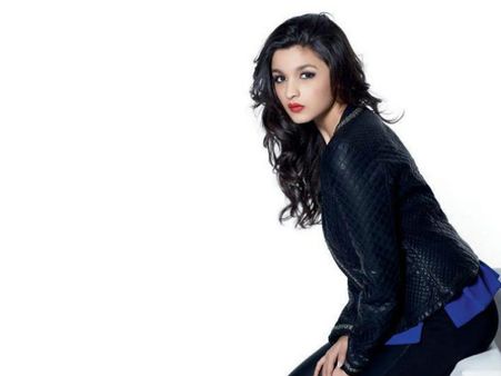 હૅપ્પી બર્થ ડે આલિયા ભટ્ટ