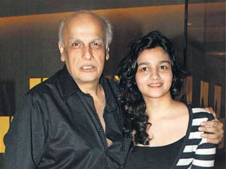 હૅપ્પી બર્થ ડે આલિયા ભટ્ટ