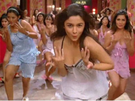 હૅપ્પી બર્થ ડે આલિયા ભટ્ટ