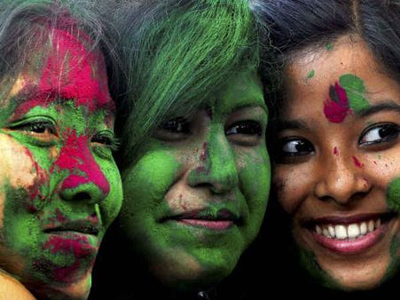 ચાઇના બનાવટની માંગ 