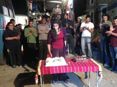 હૅપ્પી બર્થ ડે આલિયા ભટ્ટ