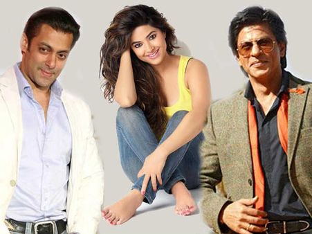 Pics : આ ચોપરા તો સલમાન-શાહરુખને ‘ઓળખતી’ પણ નથી!