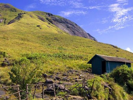 મુન્નાર, સુંદરતા એવી કે કહેવાયું કેરળનું હેવન