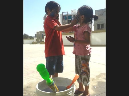 ગાંધીનગર