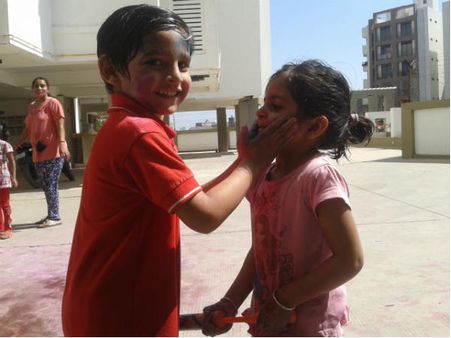 ગાંધીનગર