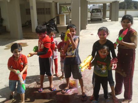 ગાંધીનગર