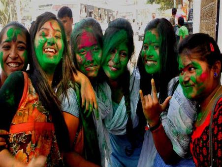 ગુવાહાટી 