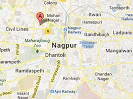 સૌથી વધુ ઉમેદવાર નાગપુરમાં