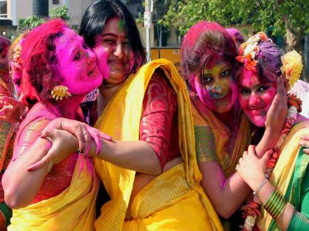 પશ્વિમ બંગાળ 