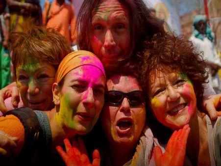 વારાણસી 