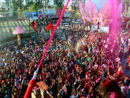 વૃંદાવન 