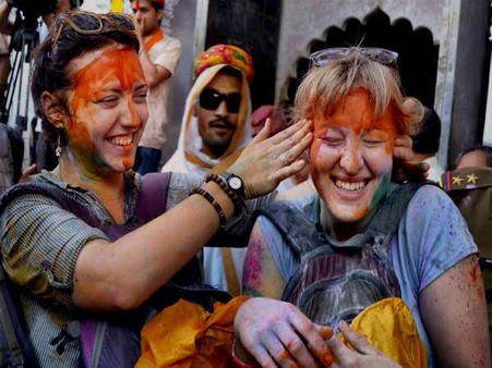 વૃંદાવન 