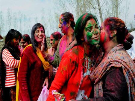 શ્રીનગર 