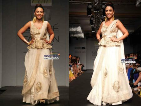 લૅક્મે ફૅશન વીક 2014 લૅક્મે ફૅશન વીક 2014