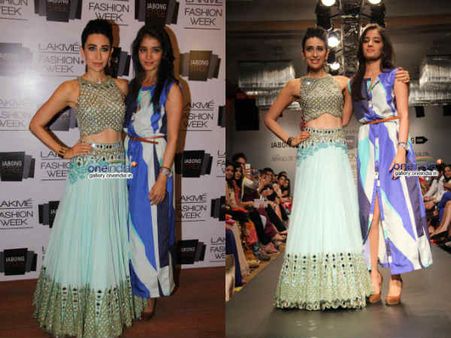 લૅક્મે ફૅશન વીક 2014 લૅક્મે ફૅશન વીક 2014