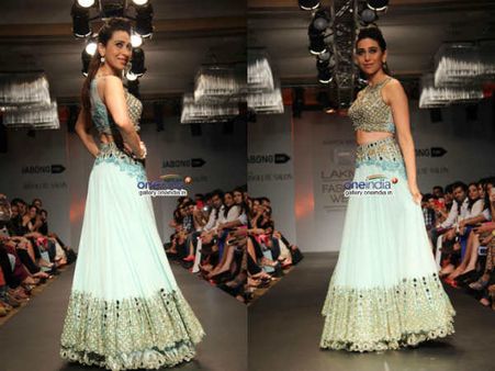 લૅક્મે ફૅશન વીક 2014 લૅક્મે ફૅશન વીક 2014