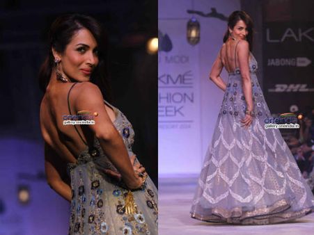 લૅક્મે ફૅશન વીક 2014 લૅક્મે ફૅશન વીક 2014