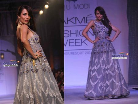 લૅક્મે ફૅશન વીક 2014 લૅક્મે ફૅશન વીક 2014