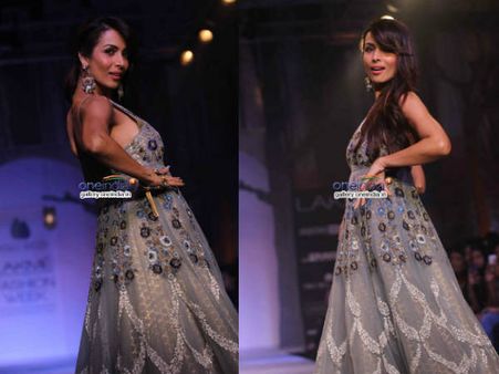 લૅક્મે ફૅશન વીક 2014 લૅક્મે ફૅશન વીક 2014