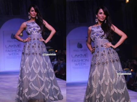 લૅક્મે ફૅશન વીક 2014 લૅક્મે ફૅશન વીક 2014