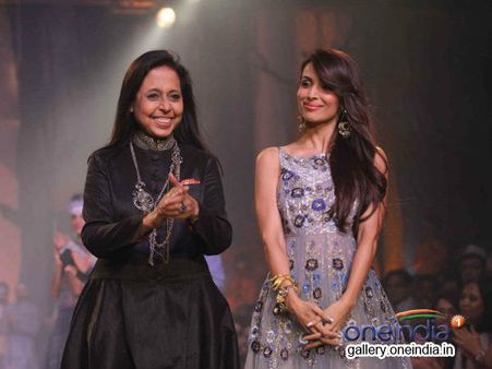 લૅક્મે ફૅશન વીક 2014 લૅક્મે ફૅશન વીક 2014