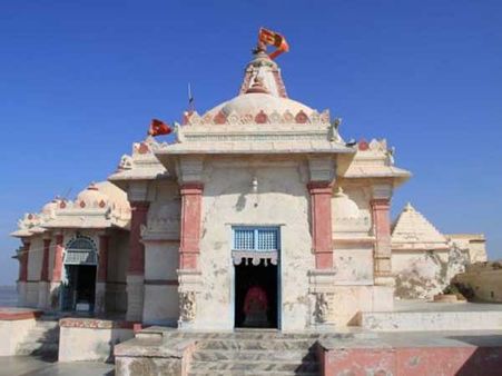 કોટેશ્વર મંદિર