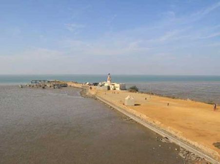 મંદિરની અન્ય એક તસવીર