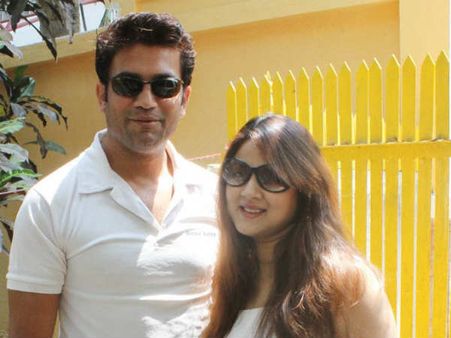 શબાના-જાવેદના ઘરે હોળી સમરાંગણ