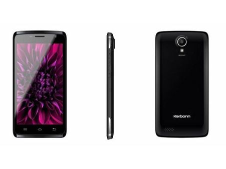 કાર્બન એ 27 પ્લસ 