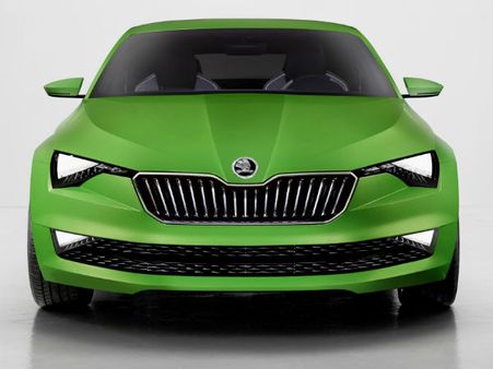 ટોપ 5 કોન્સેપ્ટ કાર્સ