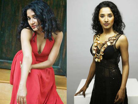 સર્વશ્રેષ્ઠ અભિનેત્રીનો ખિતાબ