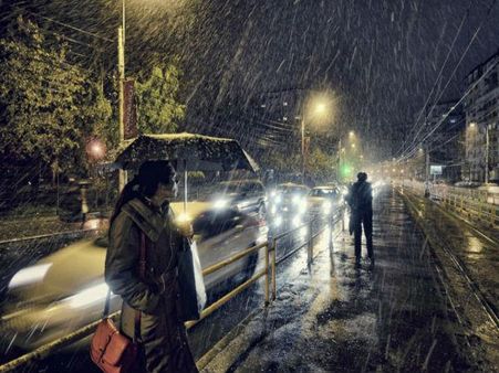 Vlad Eftenie, Romania