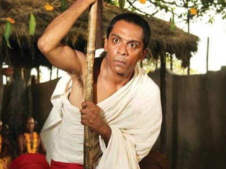 અષ્ટાવક્રનો ઉપદેશ- 'શાસ્ત્રને શસ્ત્ર અથવા હથિયાર ના બનાવો'