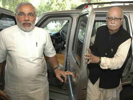 આજે ગુજરાતના ઉમેદવારો અંગે થશે ચર્ચા, વીકે સિંહ ગાજિયાબાદથી ચૂંટણી લડશે