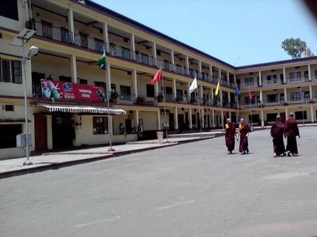 કૂર્ગમાં આવીને કરો તિબેટિયન કોલોનીની યાત્રા