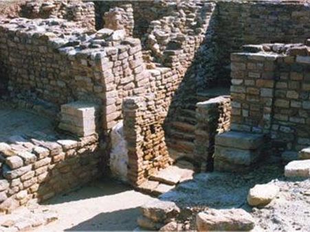 હડપ્પા શહેર