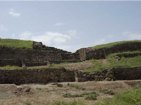 હડપ્પા શહેર