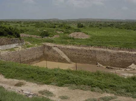 વોટર ટેન્ક