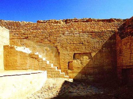 પાણી સંગ્રહાલય