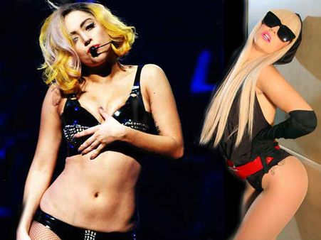 ગાગાનો ચોંકાવનારો ખુલાસો