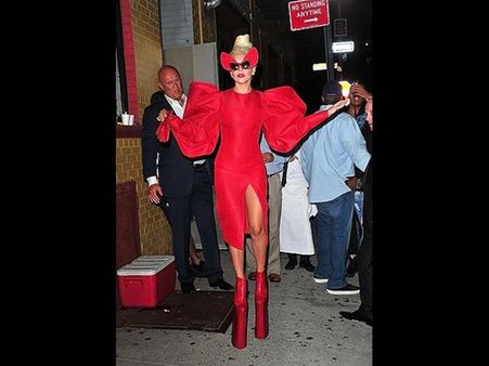 ન્યુડ થવામાં માહિર